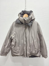 西川ダウン|NANO UNIVERSE