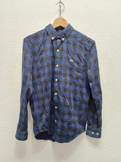 LSシャツ|LACOSTE
