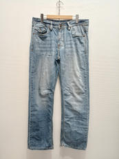 デニムパンツ|BUFFALO