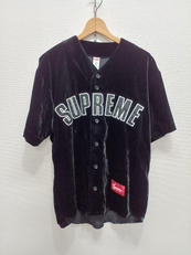 ベースボールシャツ|SUPREME