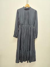 長袖ワンピース|TIARA