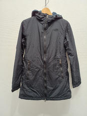 COMPACT NOMAD COAT|THE　NORTH　FACE