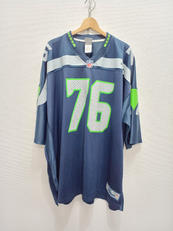 ファンデーションユニフォーム|NFL