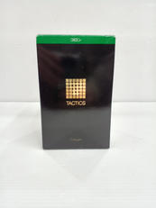 TACTICS コロン|資生堂