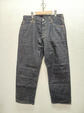 デニムパンツ|EVISU