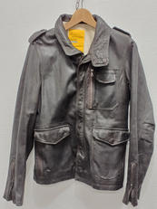 レザージャケット|R.NEWBOLD