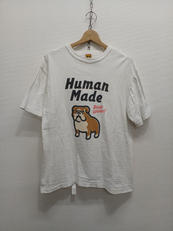 GRAPHIC T-SHIRT|HUMAN MADE