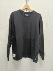 OBJ 02 LS COTTON BEAK|WTAPS