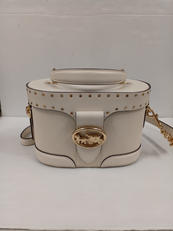 ジョージ ジェム バニティバッグ|COACH