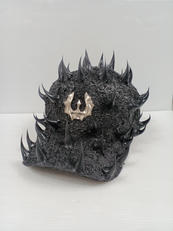 VENOM METAL LOGO CAP|UNIZ