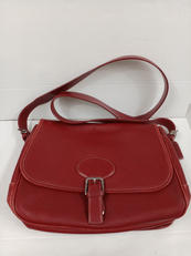 オールドコーチショルダーバッグ|COACH