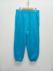 SECOND LIFE オーガニックライトコットンスウェット|REPLAY