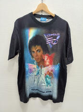 CAPTAIN EO T-SHIRT|DISNEY