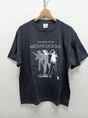 半袖Tシャツ|MICHAEL JACKSON