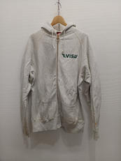 カモメジップアップパーカー|EVISU