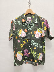 DUKE KAHANAMOKU SUCK'EM UP! ST|SUN SURF