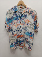 アロハシャツ|AVANTI