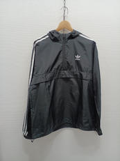 プルオーバーウィンドブレーカー|ADIDAS