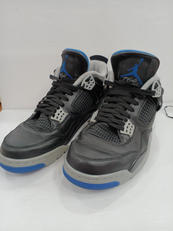 AIR JORDAN 4 RETRO MOTORSPORTS|NIKE