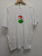 GRINCH TEE|SUPREME