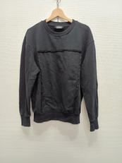 切り替えスウェット|DIESEL