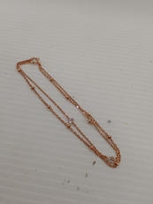 二連ブレスレット|CANAL4℃