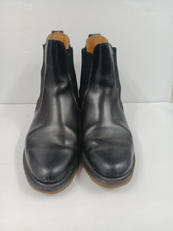 サイドゴアブーツ|DR.MARTENS