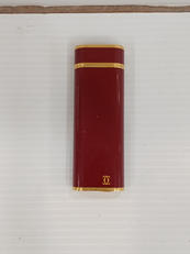 ガスライター|CARTIER