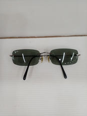 UPTOWN RIMLESS|RAY-BAN