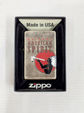 アメリカンスピリット 2016|ZIPPO