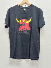 プリントTシャツ|TOY MACHINE