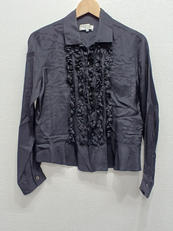 キュプラシャツ|COMME DES GARCONS ROBE DE CHAM