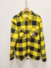 シャツジャケット|TOMMY JEANS