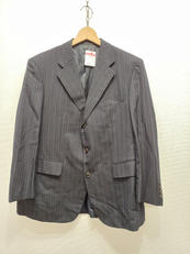 セットアップスーツ|BURBERRY