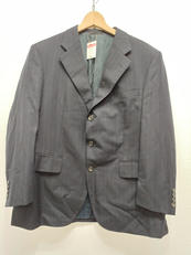 セットアップスーツ|BURBERRY