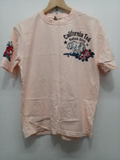 プリントTシャツ|TED COMPANY