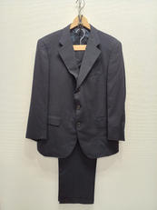 セットアップスーツ|BURBERRY