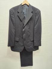 セットアップスーツ|BURBERRY
