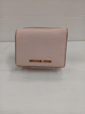 三つ折り財布|MICHAEL　KORS