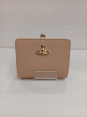 二つ折り財布|VIVIENNE WESTWOOD