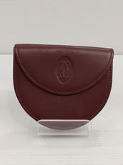 コインケース|CARTIER
