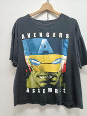 Tシャツ|MARVEL