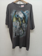 ドラゴンTシャツ|VINTAGE