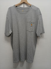 ワンポケットTシャツ|CARHARTT