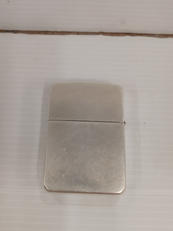 ライター|ZIPPO