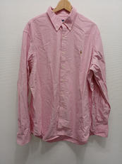 ボタンダウンシャツ|RALPH　LAUREN