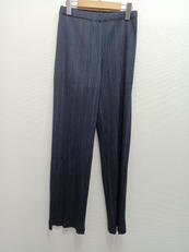 プリーツパンツ|PLEATS PLEASE