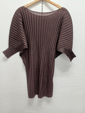 プリーツカットソー|PLEATS PLEASE