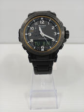 PRO TREKクライマーライン|CASIO