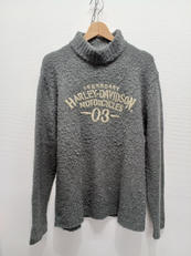 ニットセーター|HARLEY DAVIDSON